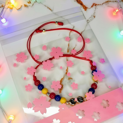 Pulsera Tengo Fe Venezuela