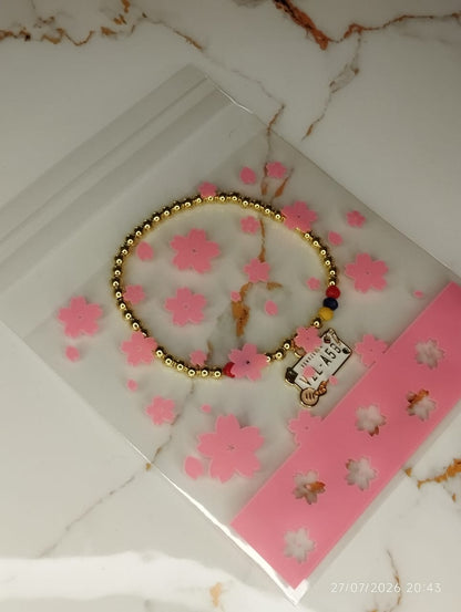 Pulsera Placa Venezuela