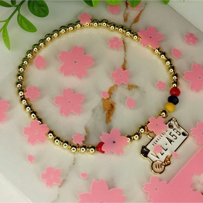 Pulsera Placa Venezuela